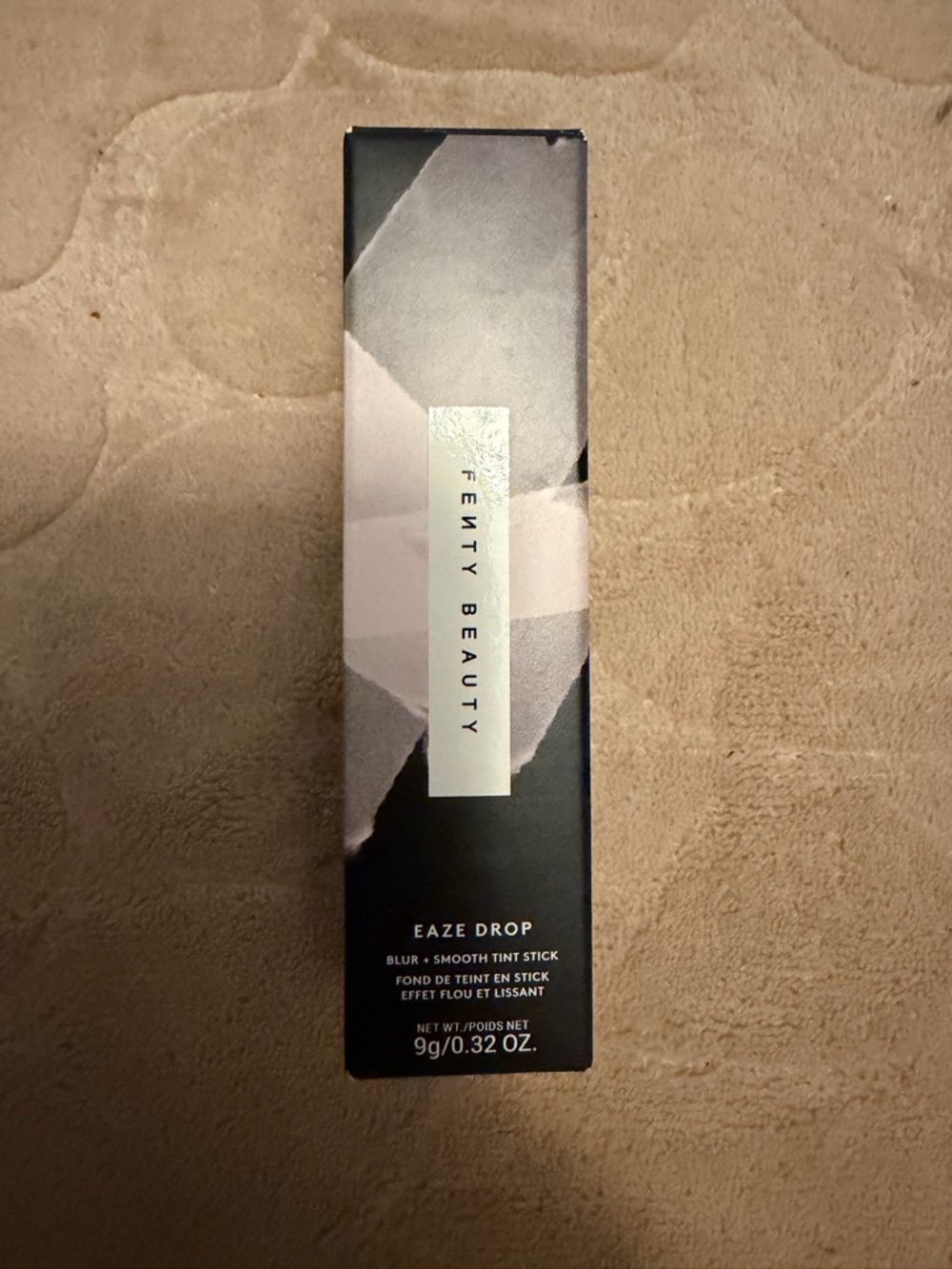 Fenty Beauty Eaze Drop Blur + Smooth Tint Stick No.5 - NEW